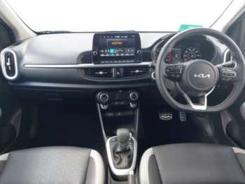 Used Kia Picanto 2024 for sale - 74731822: Photo