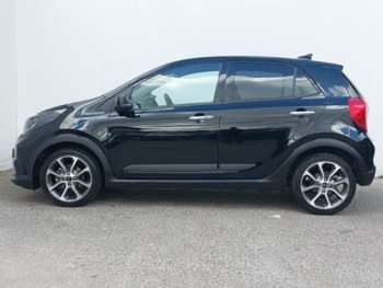 Used Kia Picanto 2024 for sale - 74731822: Photo