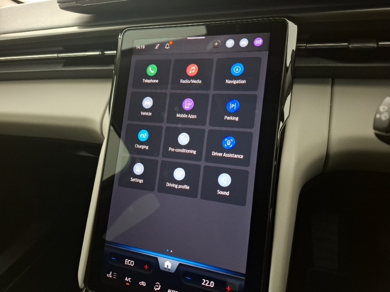 Used Ford Explorer 2025 for sale - 77265028: Photo 17