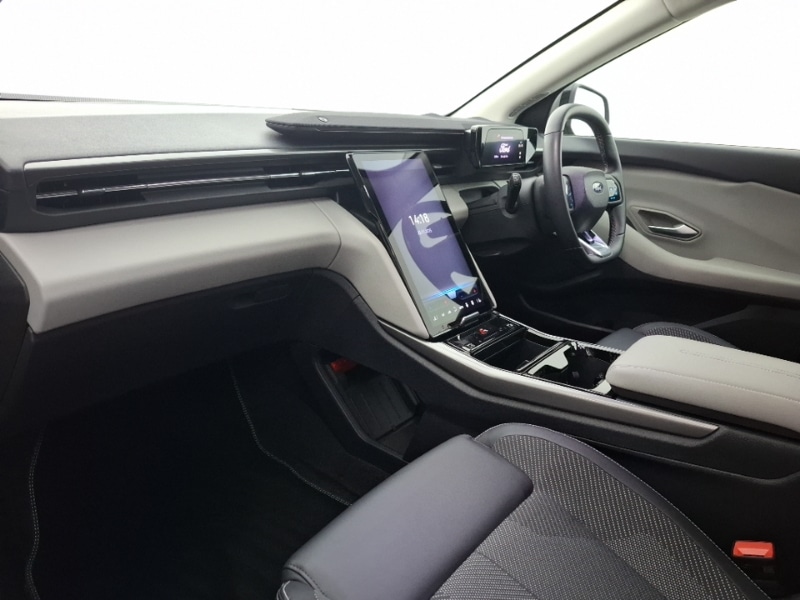 Used Ford Explorer 2025 for sale - 77265028: Photo 5