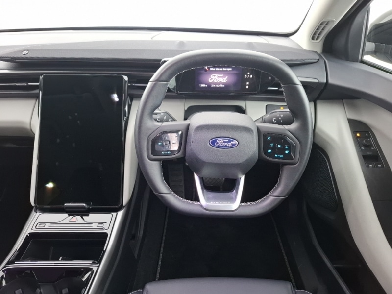 Used Ford Explorer 2025 for sale - 77265028: Photo 7