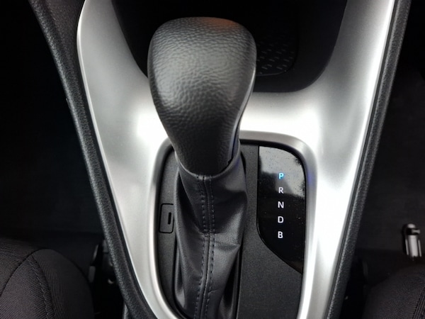 Used Toyota Yaris 2025 for sale - 76244341: Photo 13