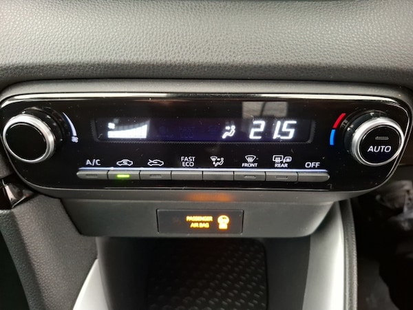 Used Toyota Yaris 2025 for sale - 76244341: Photo 15