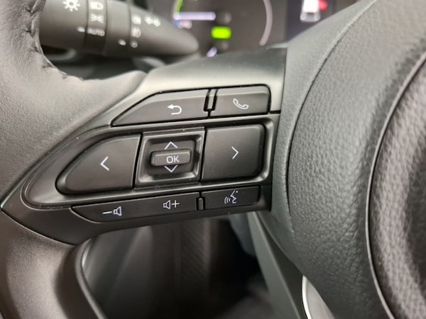 Used Toyota Yaris 2025 for sale - 76244341: Photo 16