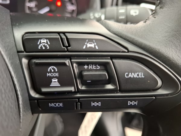 Used Toyota Yaris 2025 for sale - 76244341: Photo 17