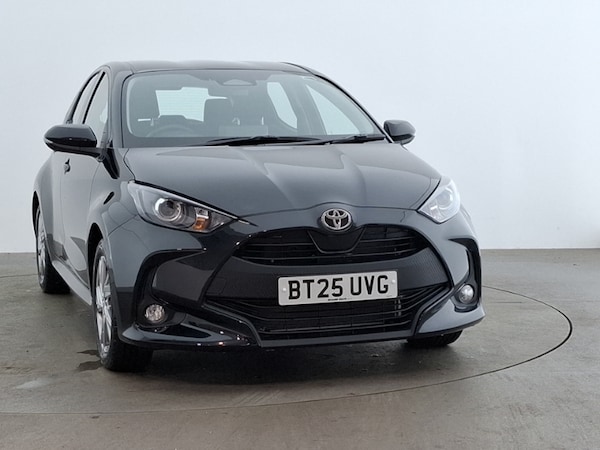 Used Toyota Yaris 2025 for sale - 76244341: Photo 1