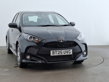 Toyota - Yaris