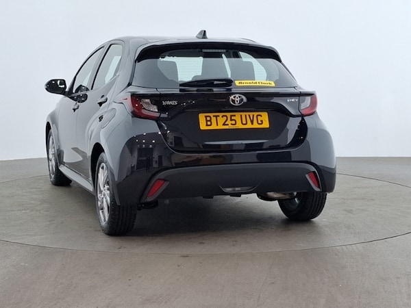 Used Toyota Yaris 2025 for sale - 76244341: Photo 3