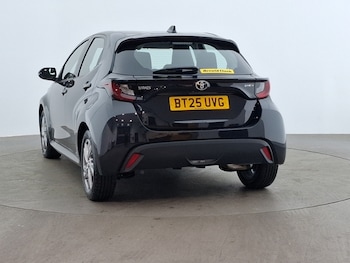 Used Toyota Yaris 2025 for sale - 76244341: Photo 3