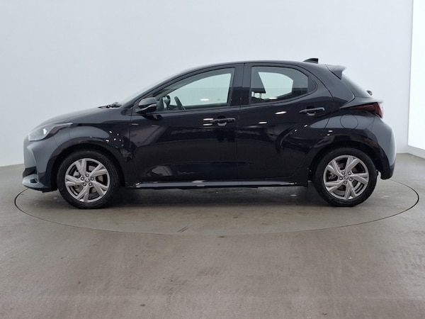 Used Toyota Yaris 2025 for sale - 76244341: Photo 4