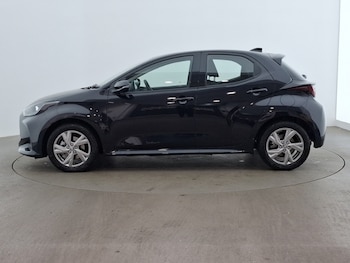 Used Toyota Yaris 2025 for sale - 76244341: Photo 4