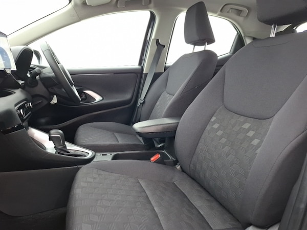 Used Toyota Yaris 2025 for sale - 76244341: Photo 5