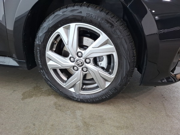 Used Toyota Yaris 2025 for sale - 76244341: Photo 9