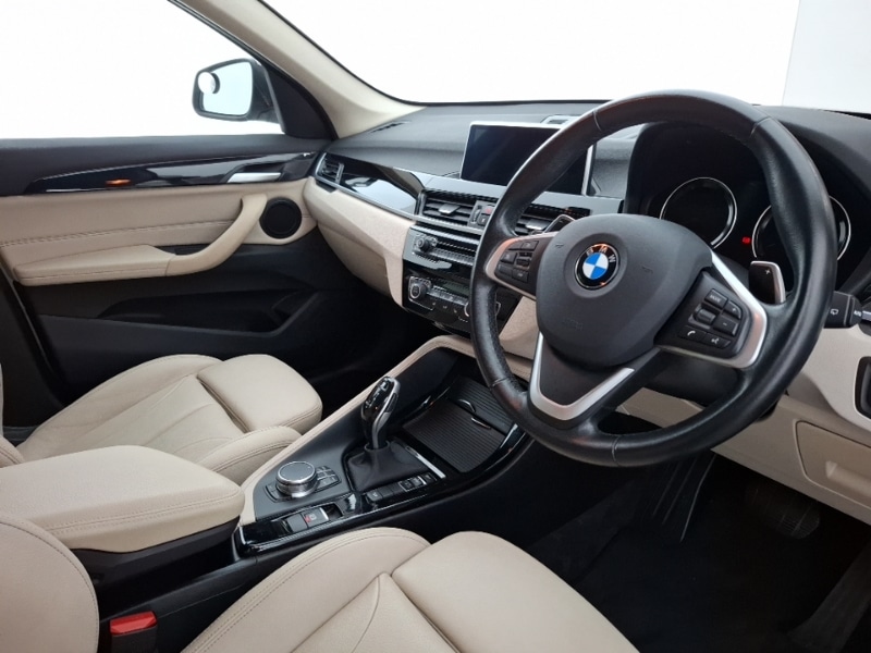 Used BMW X1 2019 for sale - 76506623: Photo 12