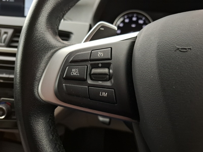 Used BMW X1 2019 for sale - 76506623: Photo 14