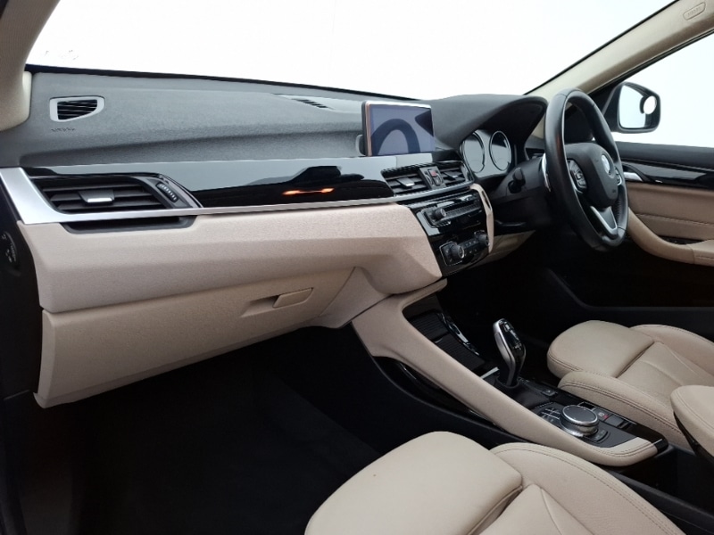 Used BMW X1 2019 for sale - 76506623: Photo 5