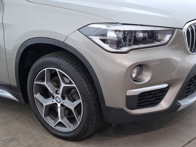 Used BMW X1 2019 for sale - 76506623: Photo 9