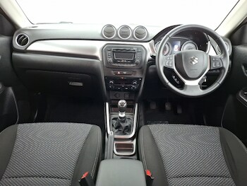 Used Suzuki Vitara 2022 for sale - 77314328: Photo