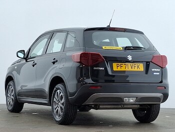 Used Suzuki Vitara 2022 for sale - 77314328: Photo