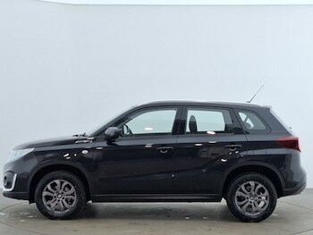 Used Suzuki Vitara 2022 for sale - 77314328: Photo