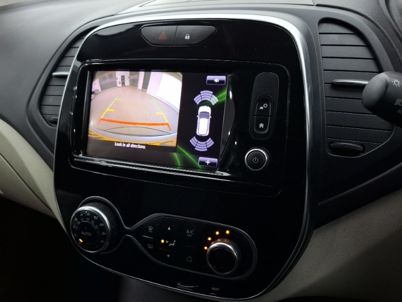 Used Renault Captur 2018 for sale - 77552722: Photo 11