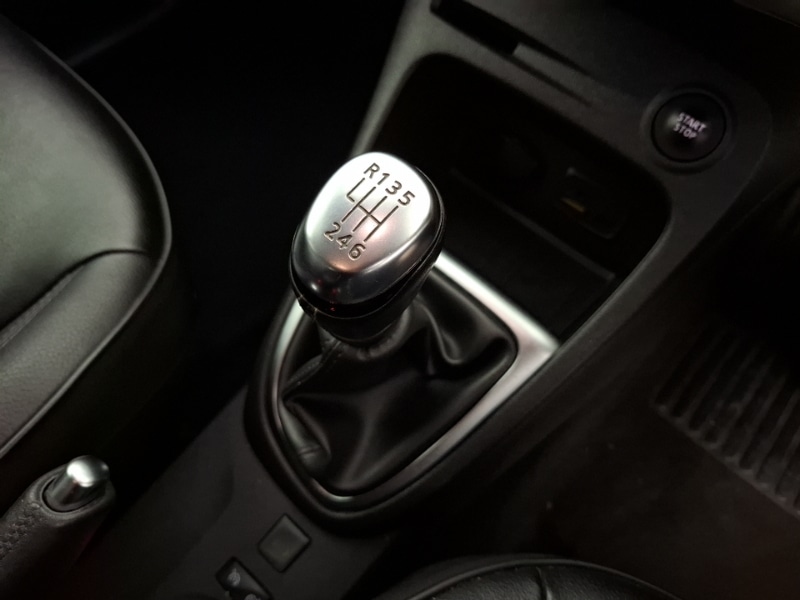 Used Renault Captur 2018 for sale - 77552722: Photo 13