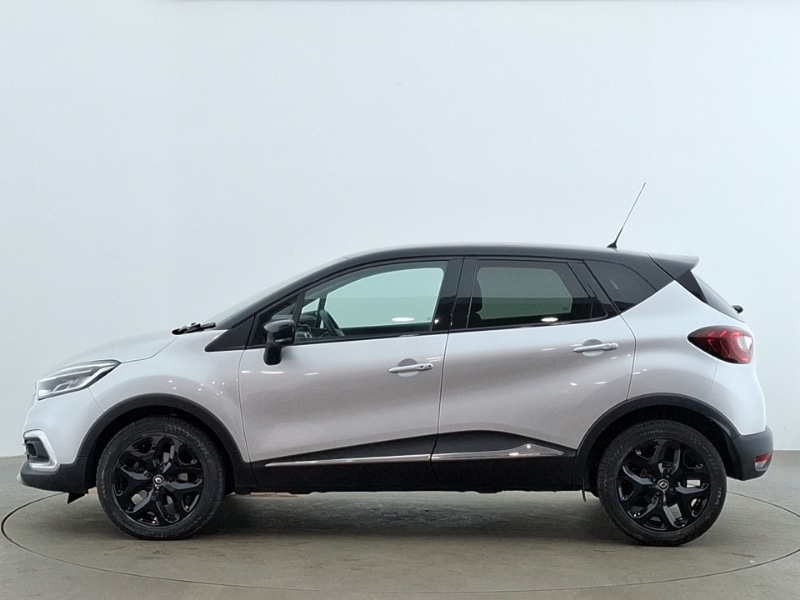 Used Renault Captur 2018 for sale - 77552722: Photo 4