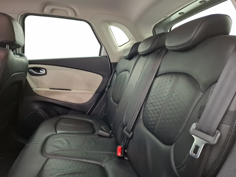 Used Renault Captur 2018 for sale - 77552722: Photo 6