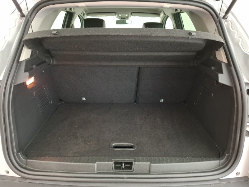 Used Renault Captur 2018 for sale - 77552722: Photo 8