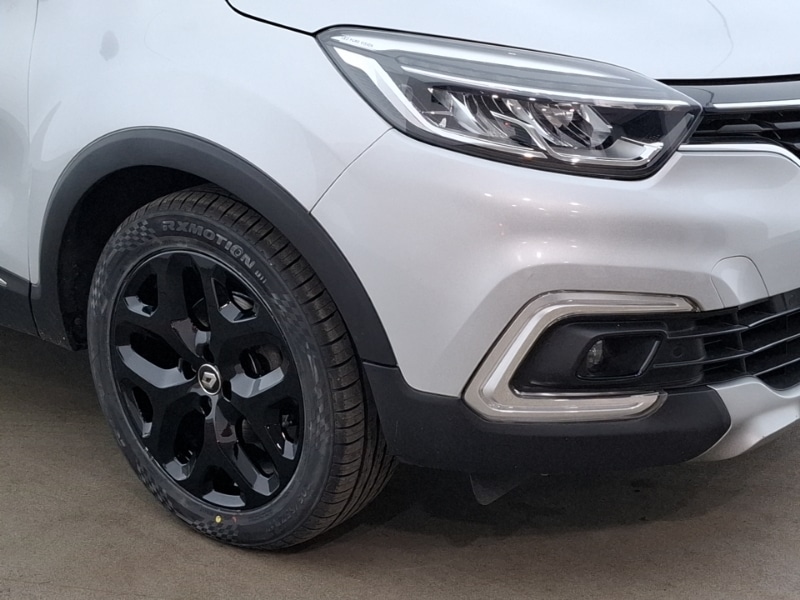 Used Renault Captur 2018 for sale - 77552722: Photo 9