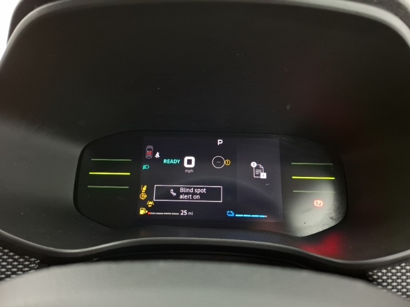 Used Dacia Jogger 2024 for sale - 77992491: Photo 10