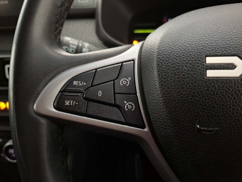 Used Dacia Jogger 2024 for sale - 77992491: Photo 14