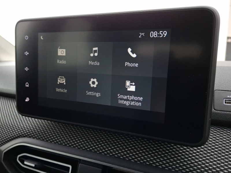 Used Dacia Jogger 2024 for sale - 77992491: Photo 17