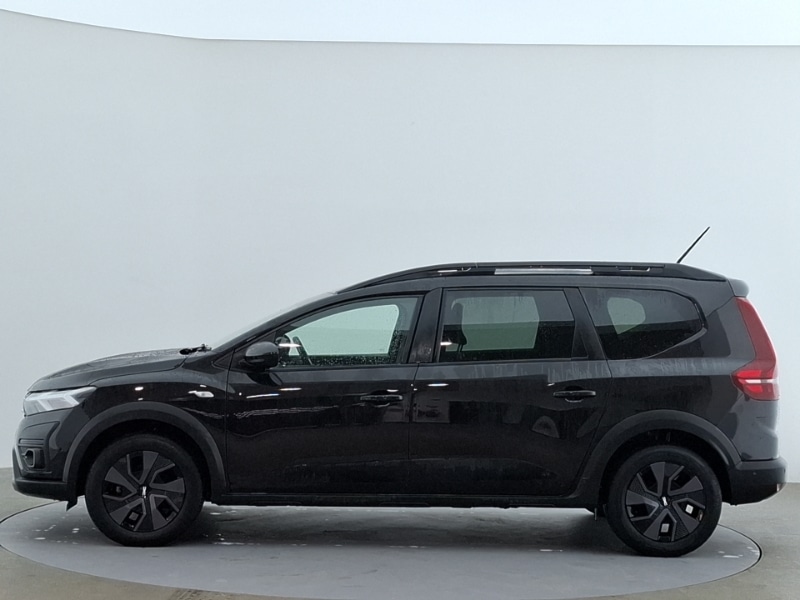 Used Dacia Jogger 2024 for sale - 77992491: Photo 4