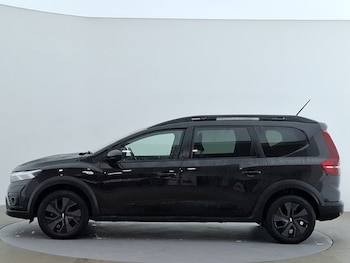 Used Dacia Jogger 2024 for sale - 77992491: Photo