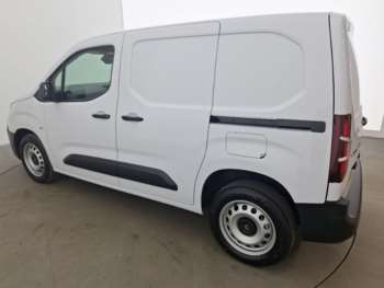 Used Citroen Berlingo 2024 for sale - 73892234: Photo