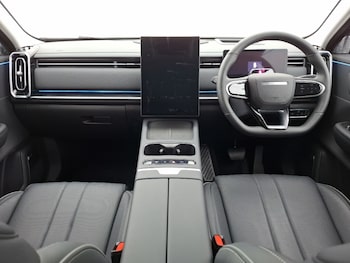 Used Jaecoo 7 2026 for sale - 79164570: Photo
