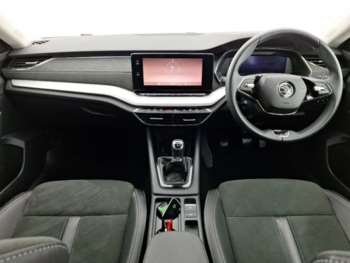 Used Skoda Octavia 2023 for sale - 75256632: Photo