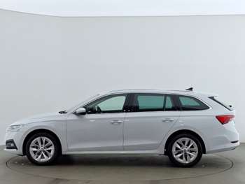 Used Skoda Octavia 2023 for sale - 75256632: Photo