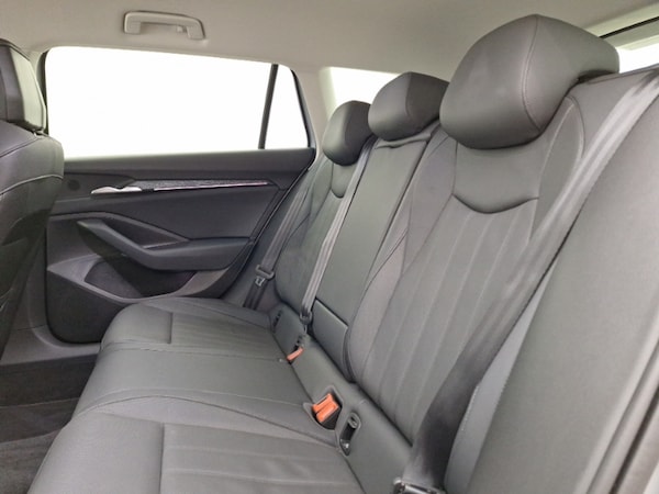 Used Skoda Superb 2024 for sale - 75745651: Photo 6