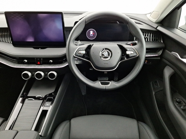 Used Skoda Superb 2024 for sale - 75745651: Photo 7
