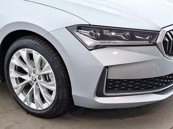 Used Skoda Superb 2024 for sale - 75745651: Photo 9