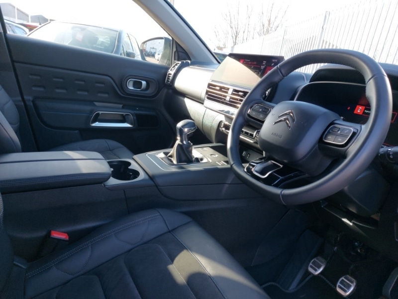 Used Citroen C5 Aircross 2022 for sale - 76141051: Photo 11
