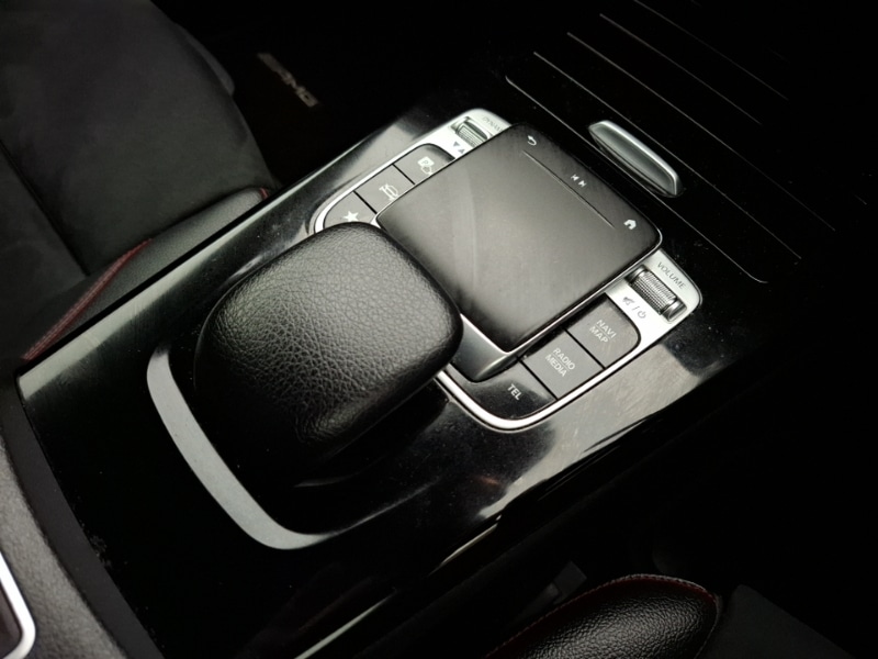 Used Mercedes-Benz A-Class 2019 for sale - 76951594: Photo 13