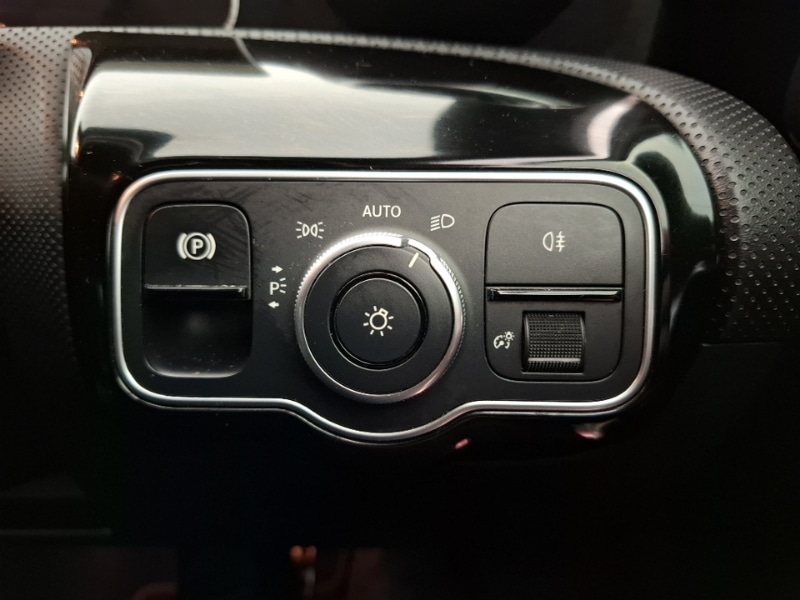 Used Mercedes-Benz A-Class 2019 for sale - 76951594: Photo 19