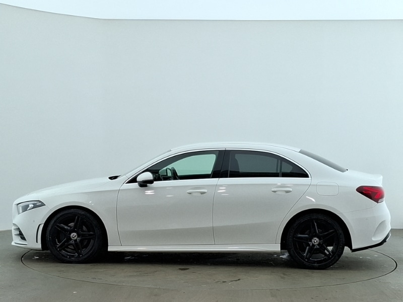 Used Mercedes-Benz A-Class 2019 for sale - 76951594: Photo 4