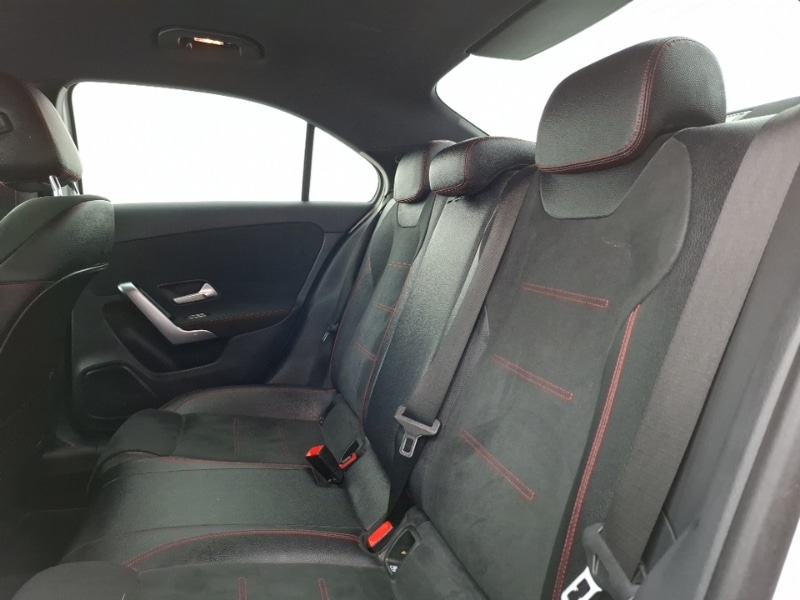 Used Mercedes-Benz A-Class 2019 for sale - 76951594: Photo 6