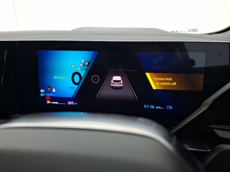 Used Renault Austral 2024 for sale - 77726550: Photo 10