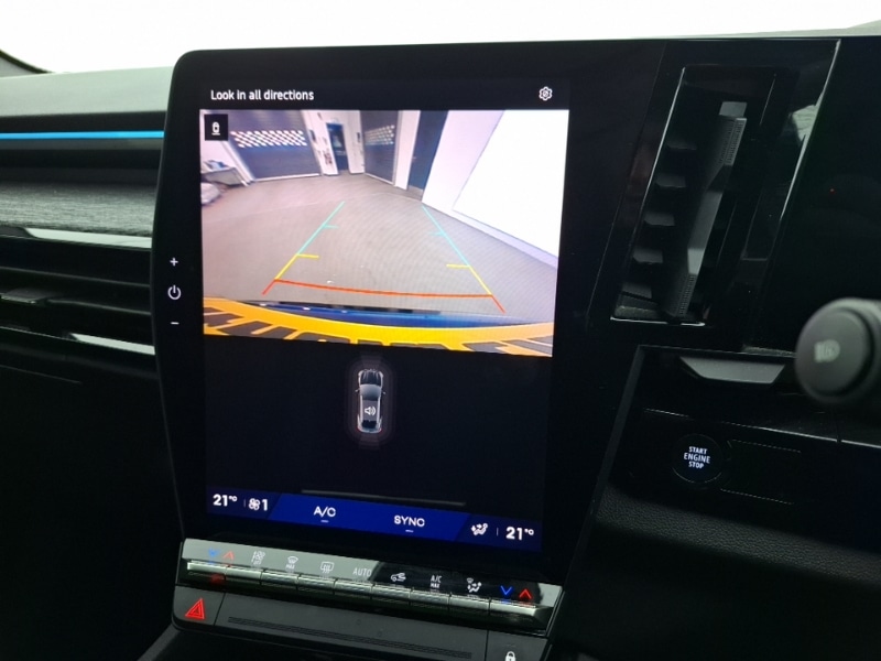 Used Renault Austral 2024 for sale - 77726550: Photo 11