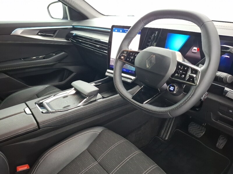 Used Renault Austral 2024 for sale - 77726550: Photo 12